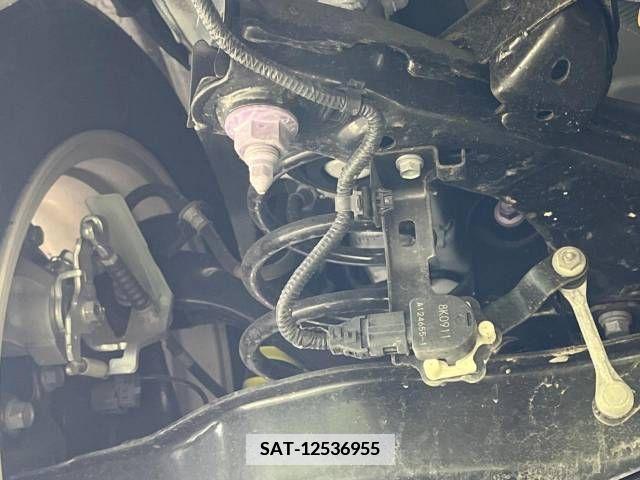 Toyota PRIUS 2019-01 366502-19