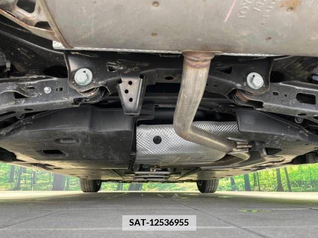 Toyota PRIUS 2019-01 366502-18