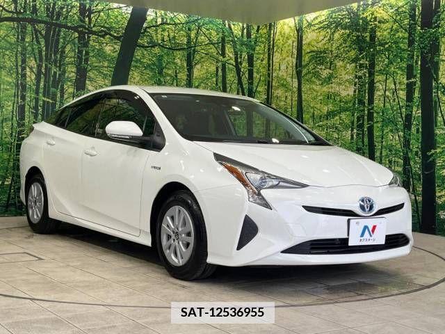 Toyota PRIUS 2019-01 366502-15