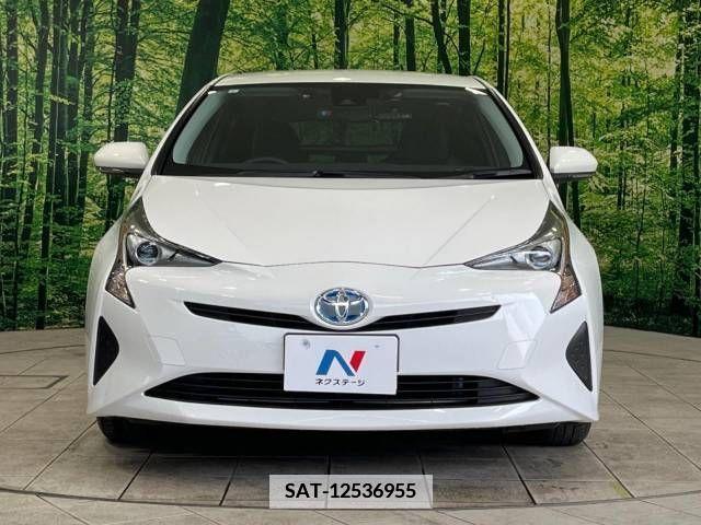 Toyota PRIUS 2019-01 366502-13