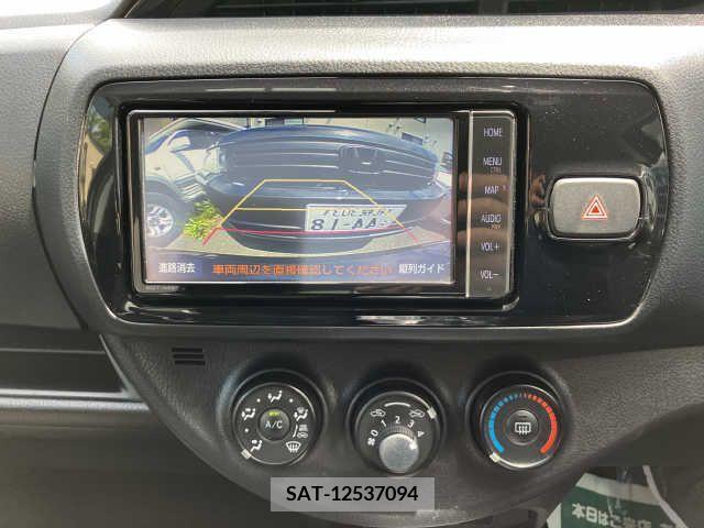 Toyota VITZ 2019-04 314567-6