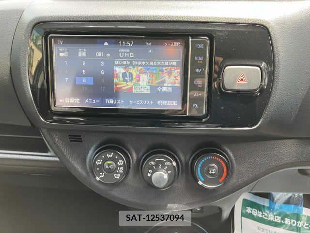 Toyota VITZ 2019-04 314567-5