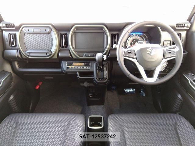 Suzuki HUSTLER 2024-07 347395-2