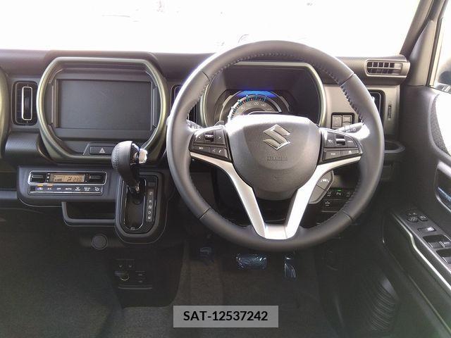 Suzuki HUSTLER 2024-07 347395-3