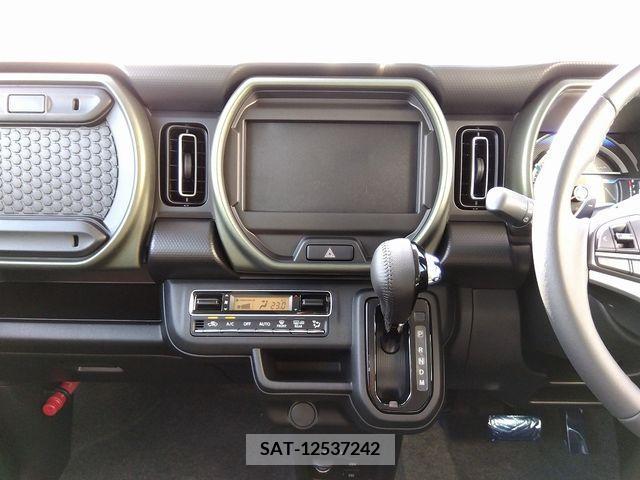 Suzuki HUSTLER 2024-07 347395-4