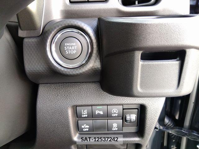 Suzuki HUSTLER 2024-07 347395-6