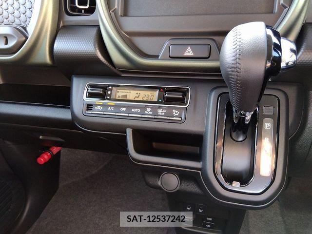 Suzuki HUSTLER 2024-07 347395-5