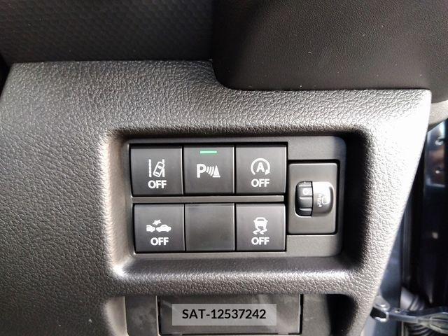 Suzuki HUSTLER 2024-07 347395-7