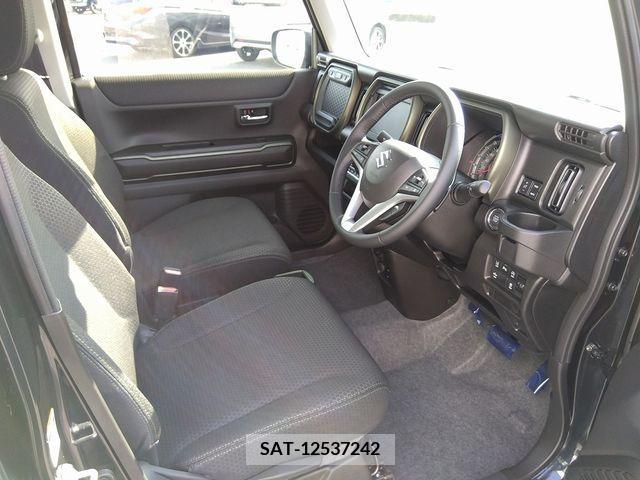 Suzuki HUSTLER 2024-07 347395-16