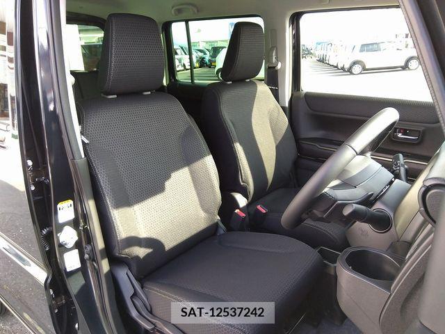 Suzuki HUSTLER 2024-07 347395-17