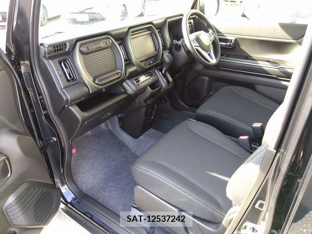 Suzuki HUSTLER 2024-07 347395-25