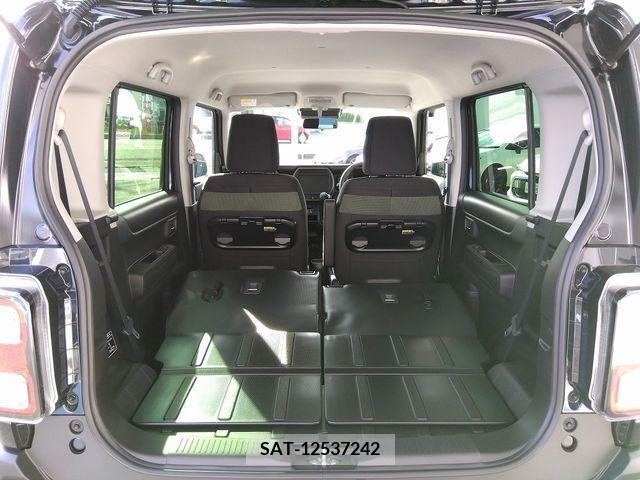 Suzuki HUSTLER 2024-07 347395-20