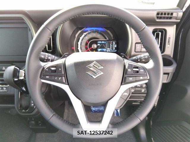 Suzuki HUSTLER 2024-07 347395-10