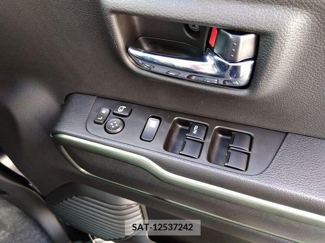 Suzuki HUSTLER 2024-07 347395-9