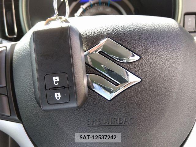 Suzuki HUSTLER 2024-07 347395-14