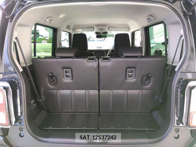 Suzuki HUSTLER 2024-07 347395-19