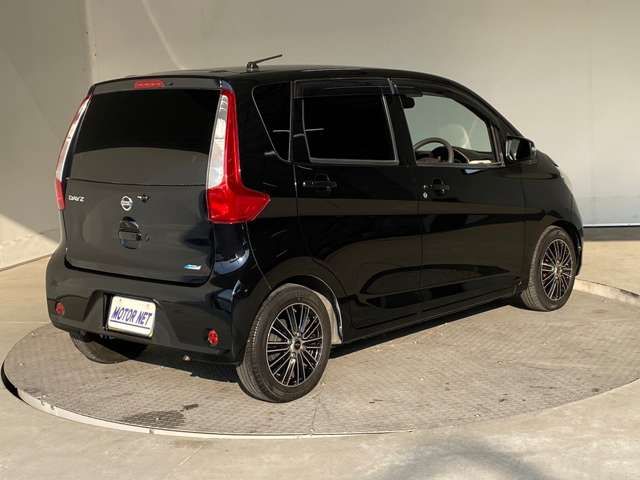 Nissan DAYZ 2015-09 190609-10