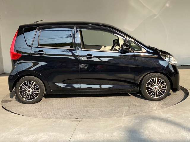 Nissan DAYZ 2015-09 190609-9