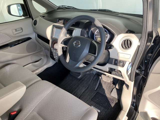 Nissan DAYZ 2015-09 190609-19