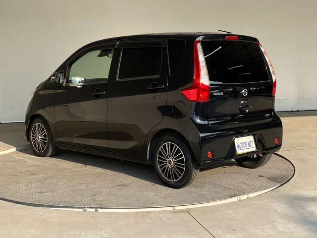 Nissan DAYZ 2015-09 190609-12