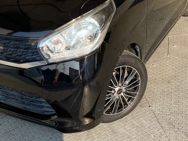 Nissan DAYZ 2015-09 190609-5