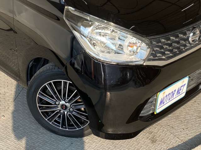 Nissan DAYZ 2015-09 190609-8