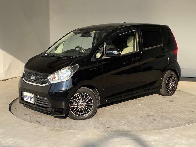 Nissan DAYZ 2015-09 190609-4