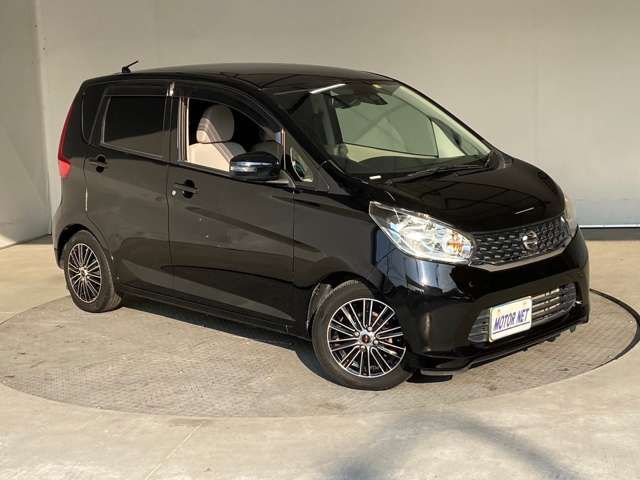 Nissan DAYZ 2015-09 190609-7