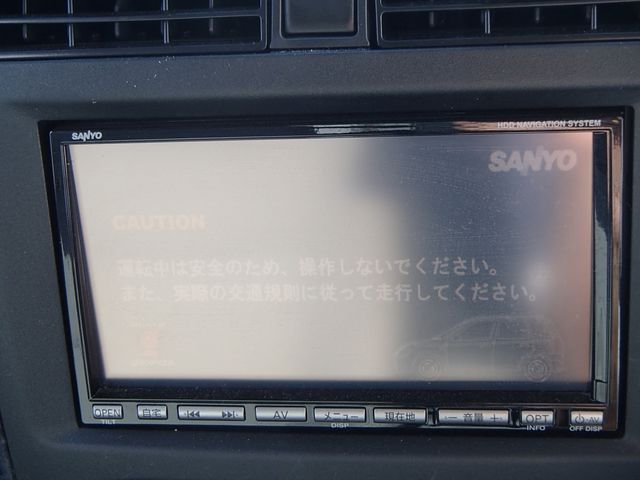 Suzuki JIMNY 2008-08 17356-14