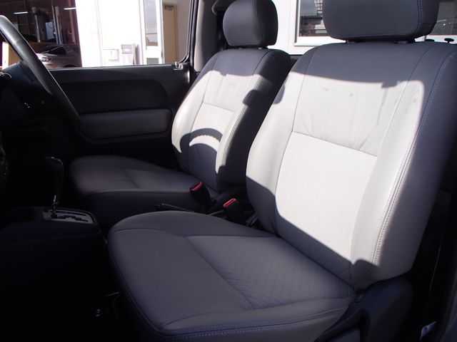 Suzuki JIMNY 2008-08 17356-10