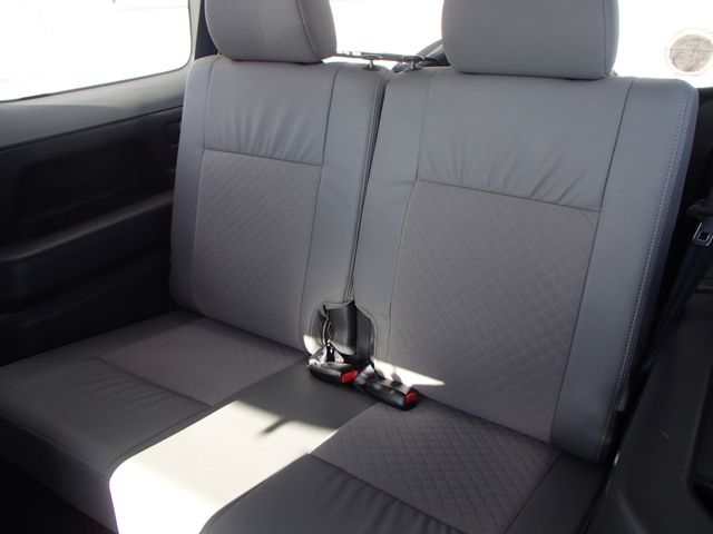 Suzuki JIMNY 2008-08 17356-11