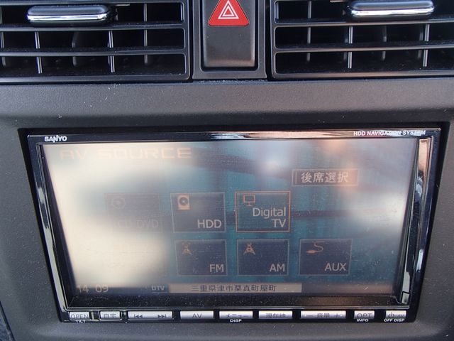 Suzuki JIMNY 2008-08 17356-15