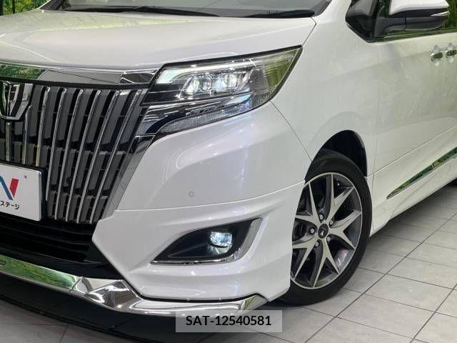 Toyota ESQUIRE 2020-11 390663-13