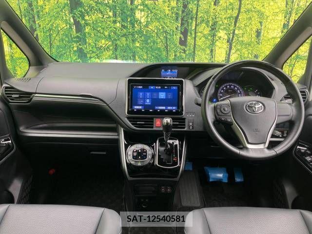 Toyota ESQUIRE 2020-11 390663-1