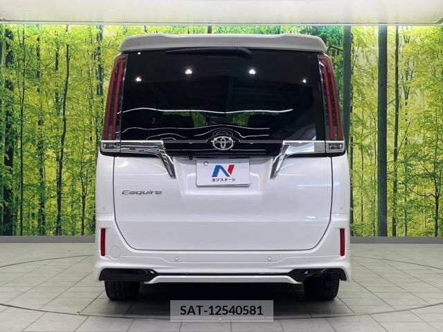Toyota ESQUIRE 2020-11 390663-16