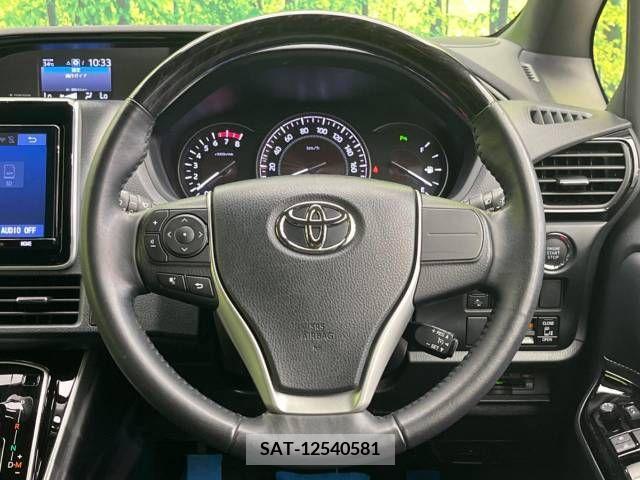 Toyota ESQUIRE 2020-11 390663-12