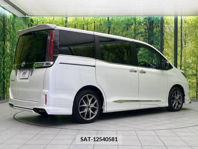 Toyota ESQUIRE 2020-11 390663-18