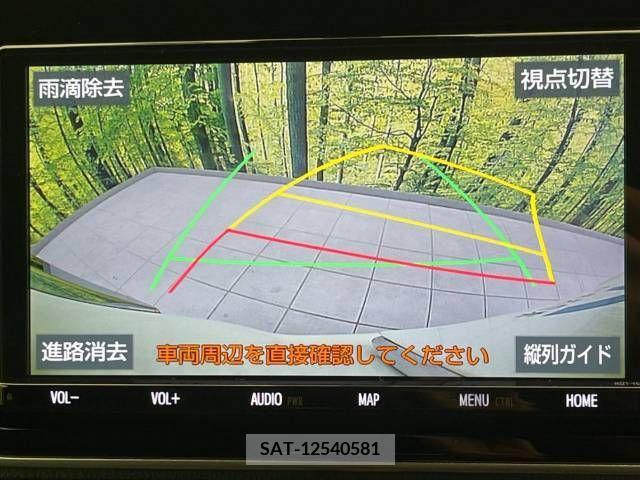 Toyota ESQUIRE 2020-11 390663-6