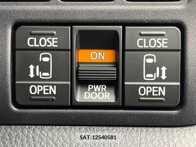 Toyota ESQUIRE 2020-11 390663-3