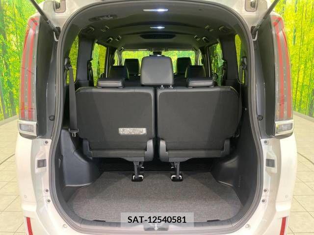 Toyota ESQUIRE 2020-11 390663-11