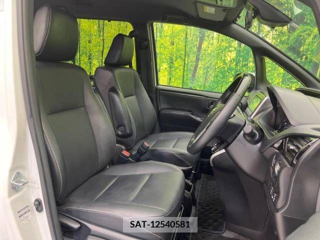 Toyota ESQUIRE 2020-11 390663-8