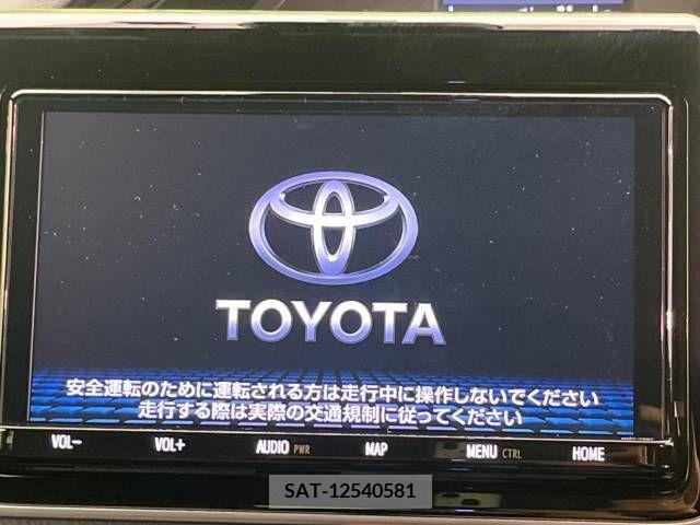 Toyota ESQUIRE 2020-11 390663-5
