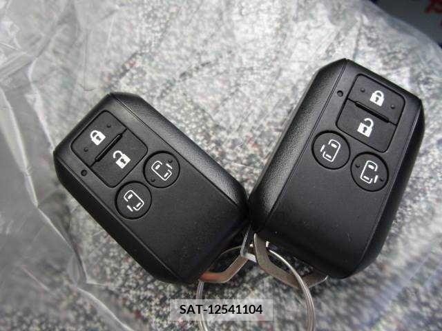 Suzuki SPACIA 2024-01 382010-20