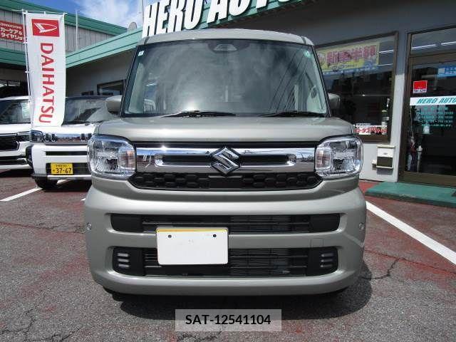 Suzuki SPACIA 2024-01 382010-2