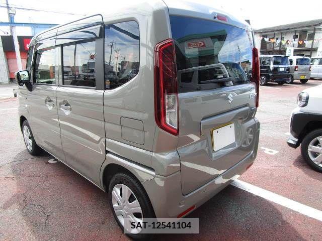 Suzuki SPACIA 2024-01 382010-1