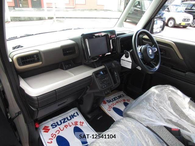Suzuki SPACIA 2024-01 382010-8