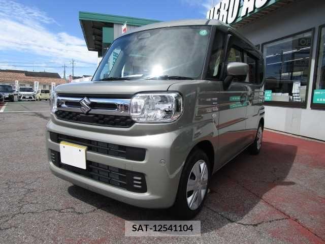 Suzuki SPACIA 2024-01 382010-0