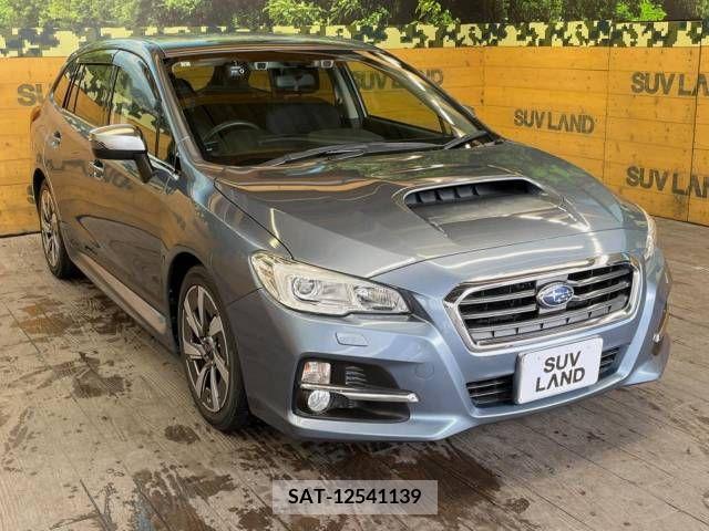 Subaru LEVORG 2015-03 382011-16