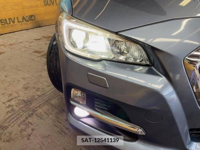 Subaru LEVORG 2015-03 382011-12