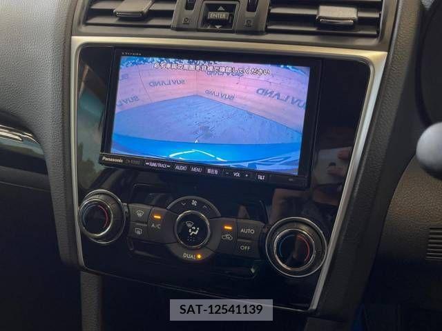 Subaru LEVORG 2015-03 382011-3